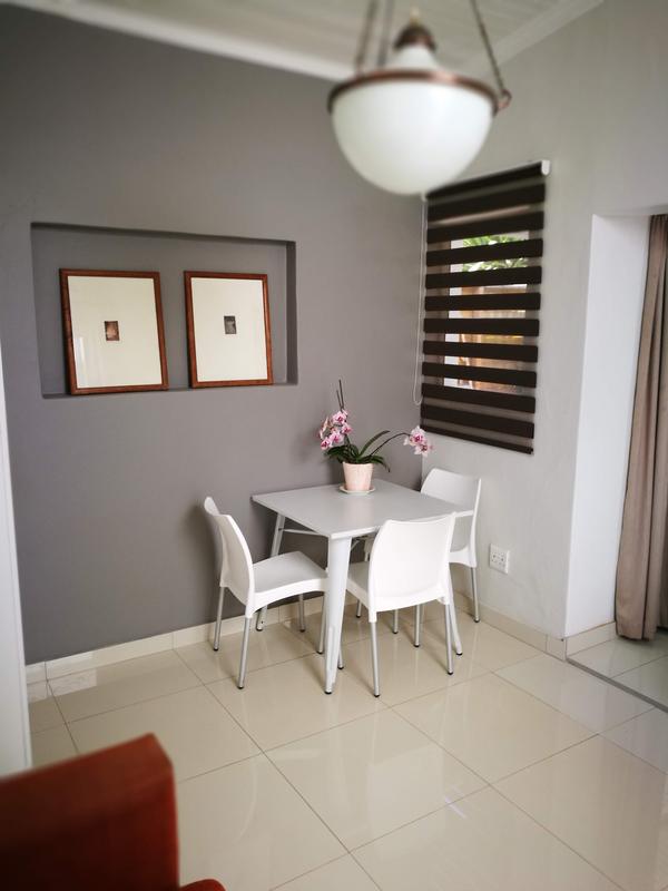 To Let 1 Bedroom Property for Rent in Woodstock Upper Western Cape
